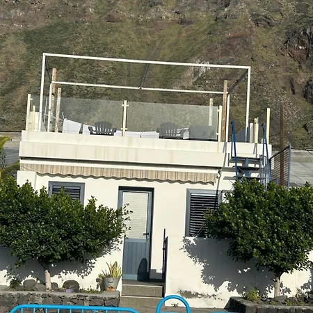 Casa Elisa