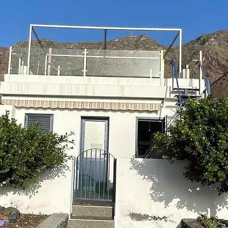 Casa Elisa Ferienhaus El Remo