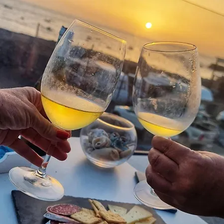 Casa Elisa Ferienhaus El Remo