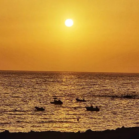 Casa Elisa Casa de Férias