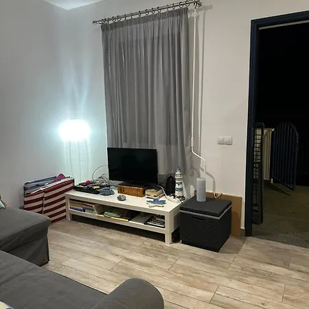 Casa Elisa Σπίτι διακοπών