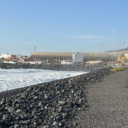 Casa Elisa * El Remo