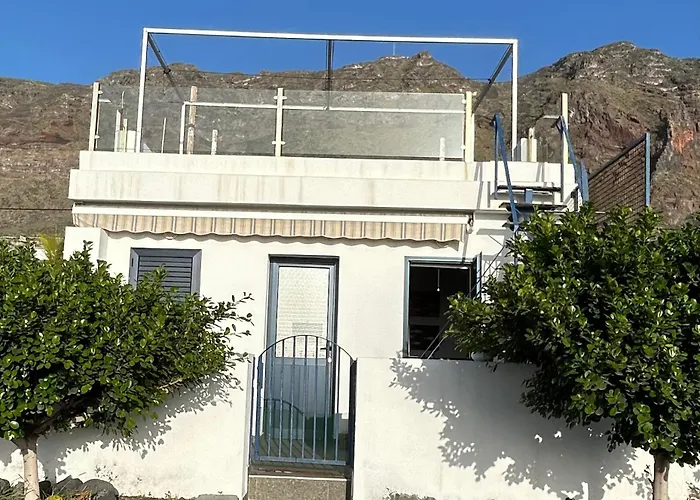 Casa Elisa Ferienhaus El Remo