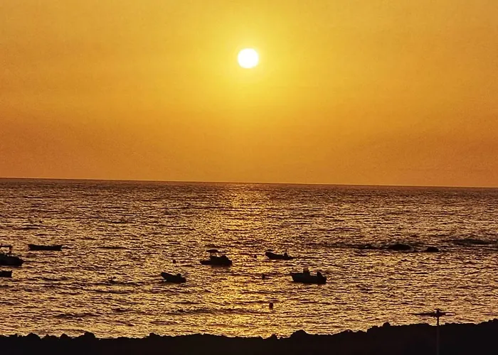 Casa Elisa Casa de Férias