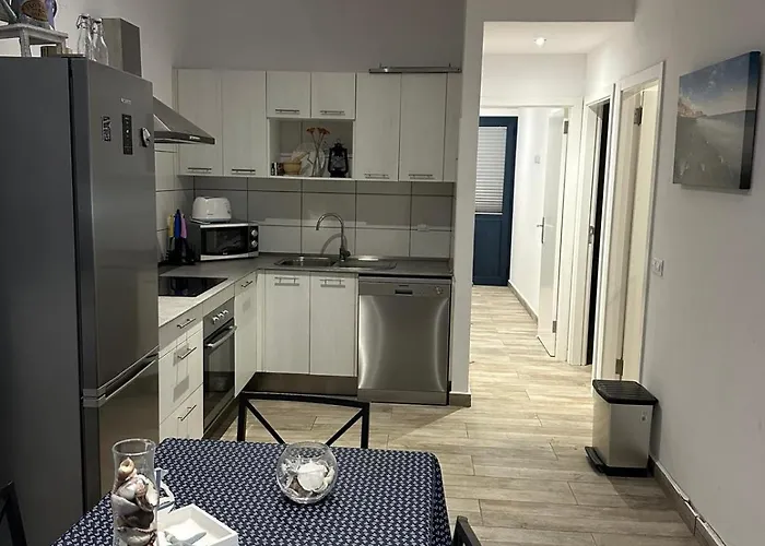 Ferienhaus Casa Elisa