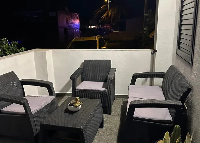 Casa Elisa * El Remo