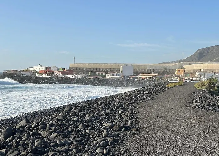 Casa Elisa * El Remo