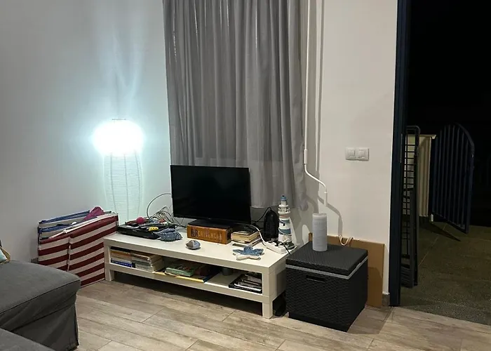 Casa Elisa Holiday home